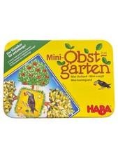 HABA Mini Obstgarten