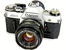 FOTOAPPARAT CANON AE-1