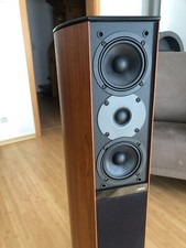 1 Paar JAMO D 570 TOP Zustand; technisch neuwertig