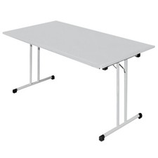 Klapptisch 140x80cm