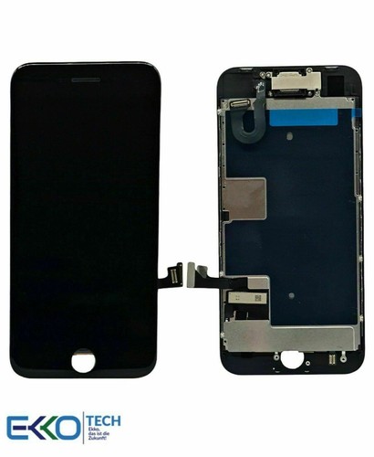 Original display komplett - original,