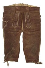Herren- Trachtenhose /
