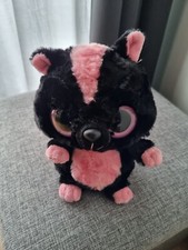 Plüschtier Stinktier