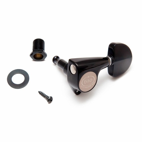 Gotoh sgv510 tuner - gotoh,