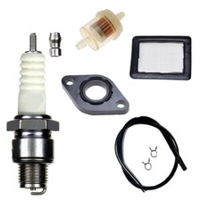 ZÜNDKERZE ÖLSIEB ÖLFILTER