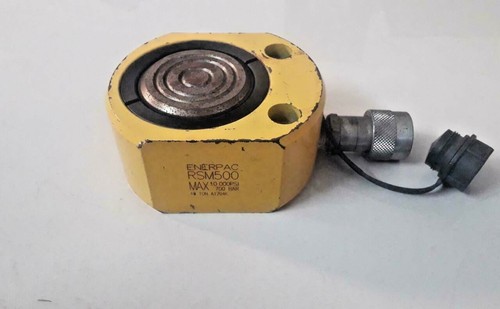 Enerpac rsm500 - enerpac,