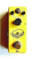 ISET GITARRENKOMPRESSOR