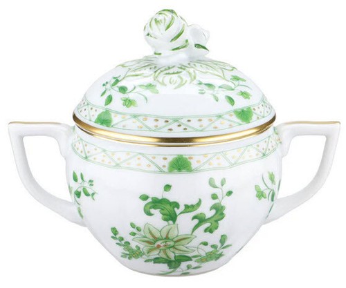 Zuckerdose raynaud limoges - zuckerdose,