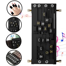 Gitarre Akkord Presser Gitarre