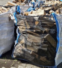 10 x Profi Holzbag Woodbag Big