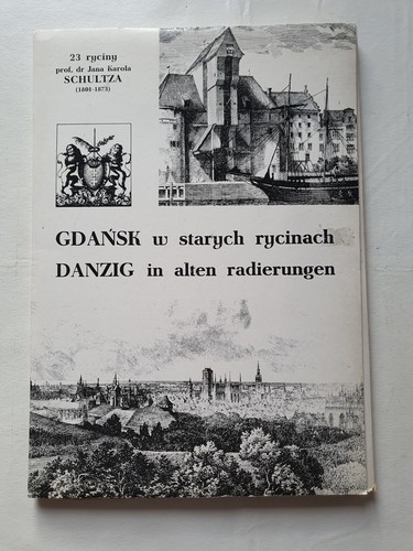 Bildermappe danzig alten - bildermappe,