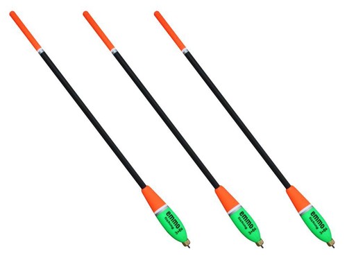 Waggler emmo forelle - forelle, posen