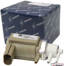 PIERBURG Magnetventil Turbolader für Audi A6 C4 C5 2.5 TDI quattro