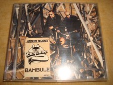 ABSOLUTE BEGINNER - Bambule