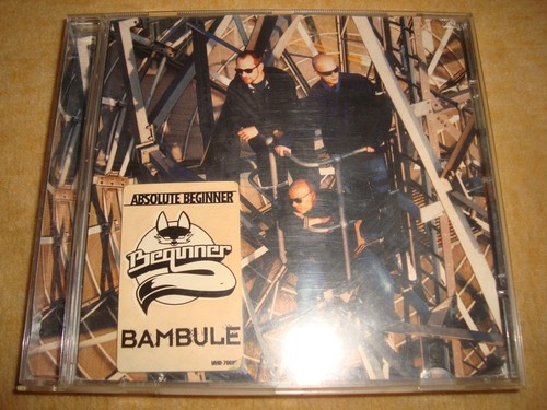 Absolute beginner bambule - -,