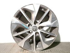 4261142670 felge TOYOTA RAV 4