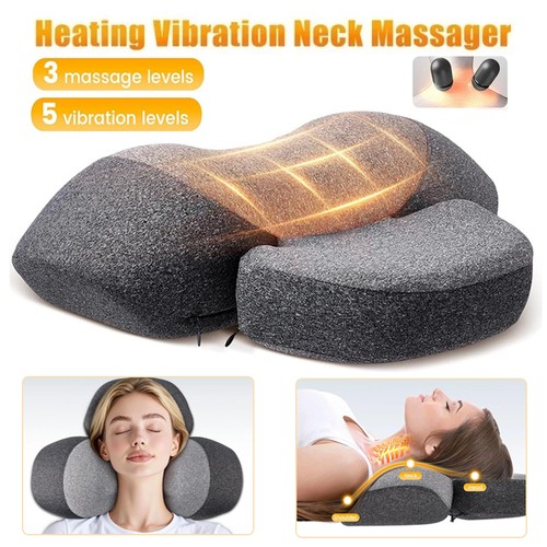 In1 massagegerät nacken - massagegerät,