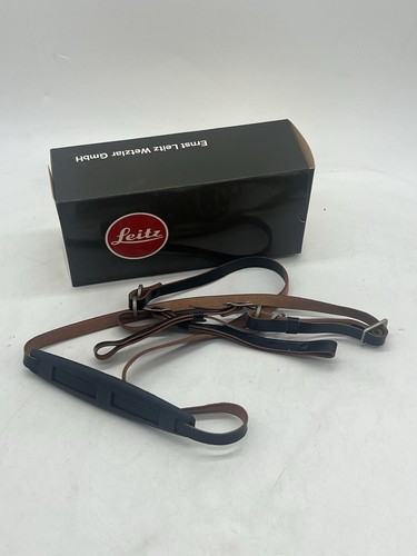 Leitz leica kamerariemen - leica,