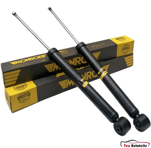 Monroe stoßdämpfer hinten - 2x,
