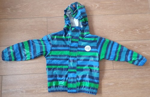 Lego tec regenjacke - lego, tec,