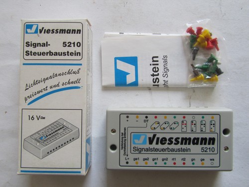 Viessmann 5210 - ,