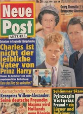 Neue Post Gaby Dohm,Sybille