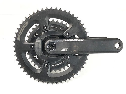 Cannondale crank power - cannondale,