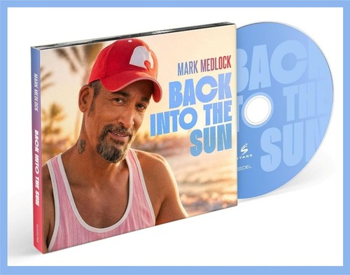 Mark medlock back - medlock, "back