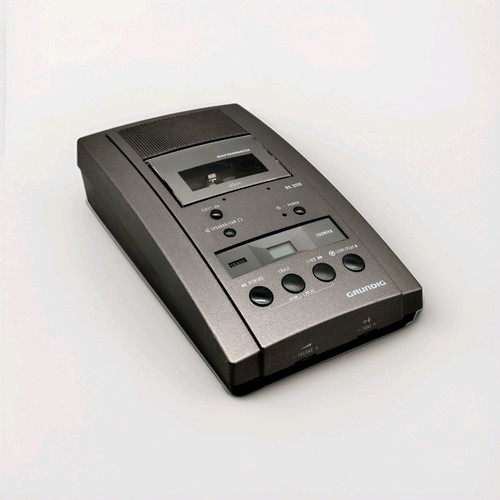 Grundig 3110 diktiergerät - 3110,