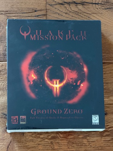 Quake mission pack - 2,