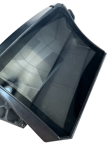 Bmw g01 f97 hud - x3, up