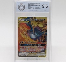 Arktos Lavados Zapdos Tag Team