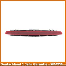 LED Zusatz Bremsleuchte für Mercedes-Benz SLK R171 AMG 04-11 Rot Heckleuchten