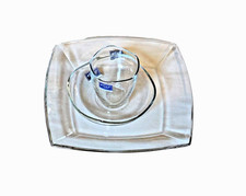 Glas - Becher & Teller - Flirt