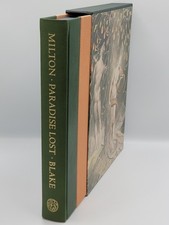 Paradise Lost - John Milton -