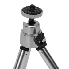 Tragbares Mini Stativ für Projektor Kamera Mobilgerät Leichtbauweise