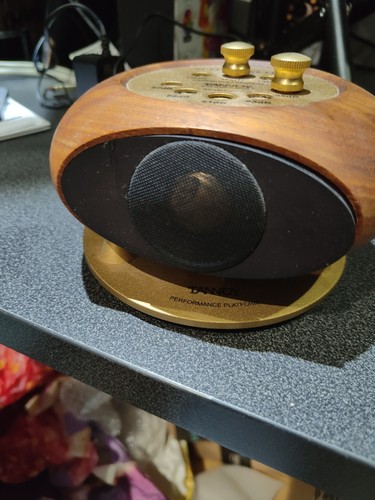 Tannoy lautsprecher - tannoy,