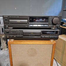 Technics SL-PG 590 + SL-PG 520