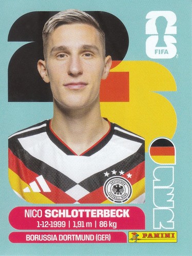 Nico schlotterbeck abwehr - schlotterbeck,