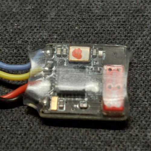 Betafpv elrs lite - betafpv,