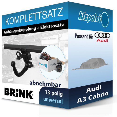 Für audi cabrio 20 - audi,