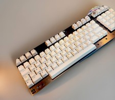 Commodore 128 C128 Tastatur
