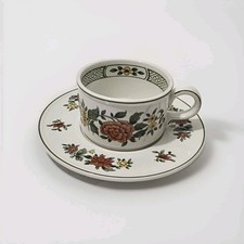 Hochwertige Teetasse
