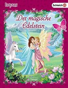 Bayala der magische edelstein - bayala,