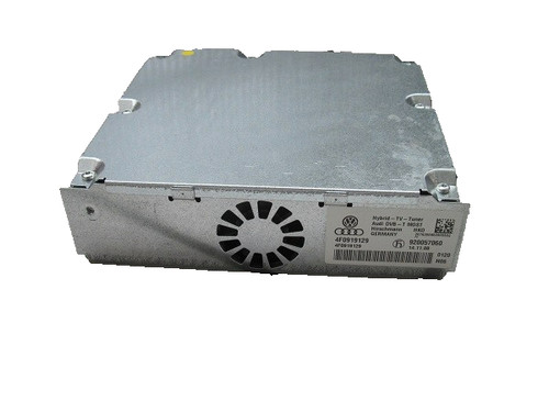 Audi hybrid tuner 4f0919129 - tuner,