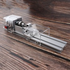 Mini Drehmaschine Perlen