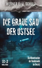 Die graue Sau der Ostsee | Die