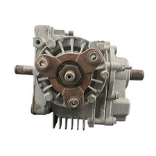 differenzial vorne für