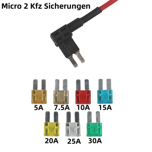Kfz micro stromdieb - kfz,