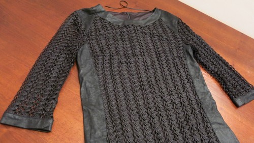 Midikleid 40 vintage - gr, -40